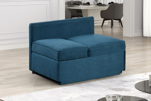 Woburn Convertible Chair - view 8