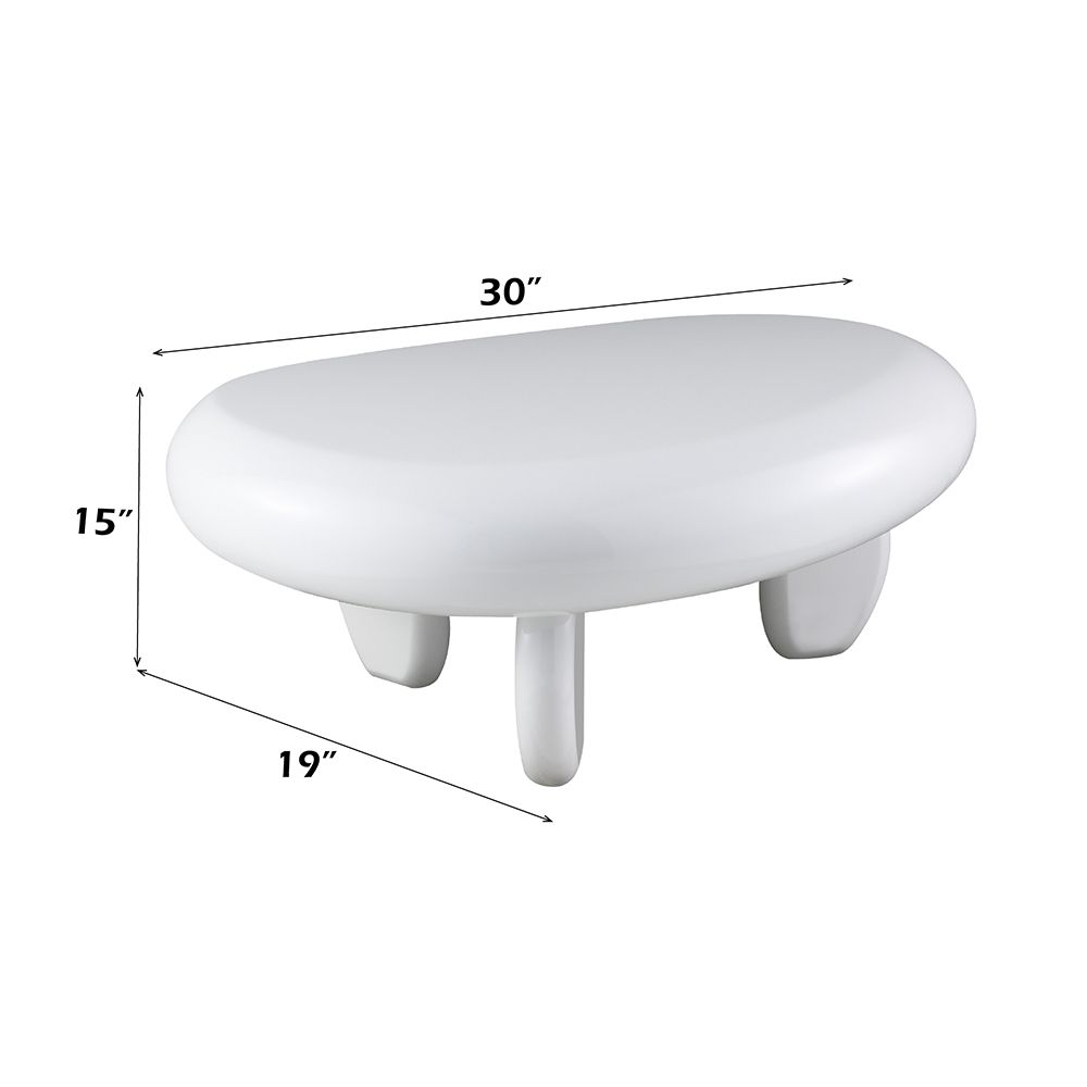 Wylie End Table