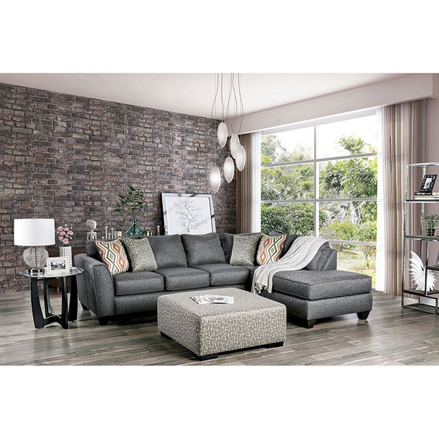 Earl Sectional - view 2