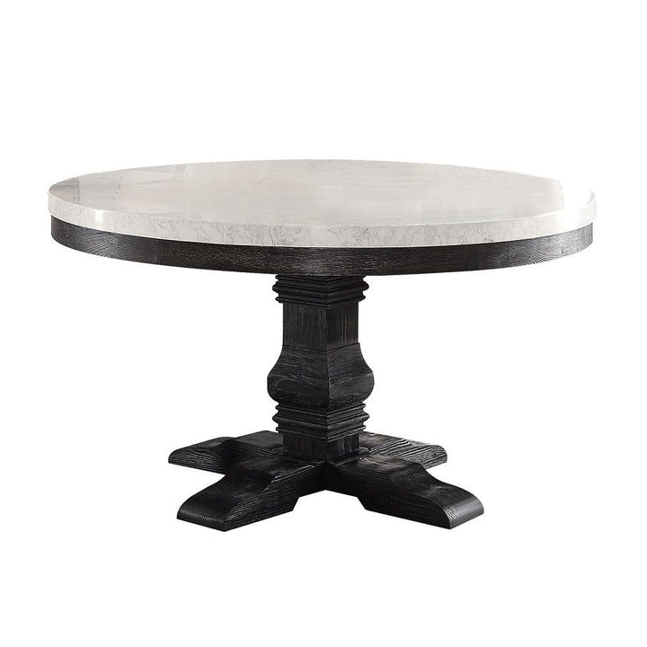 Nolan Round Dining Table – view 2