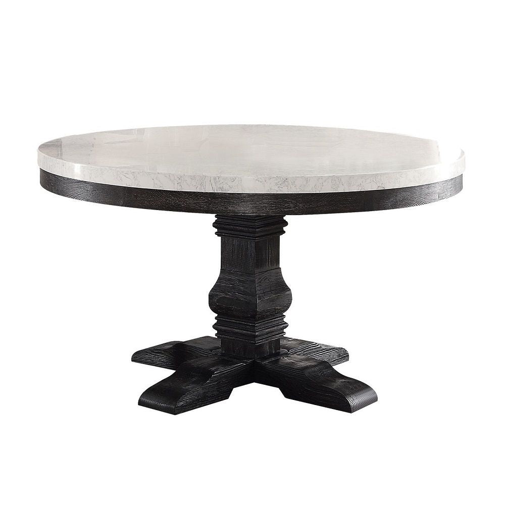 Nolan Round Dining Table – view 2