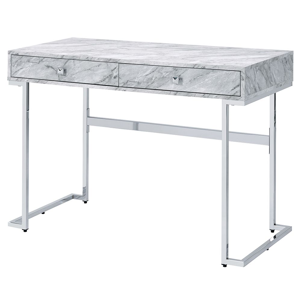 Tigress Writing Desk – view 2