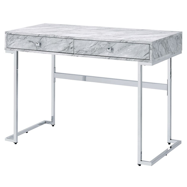 Tigress Writing Desk – view 2
