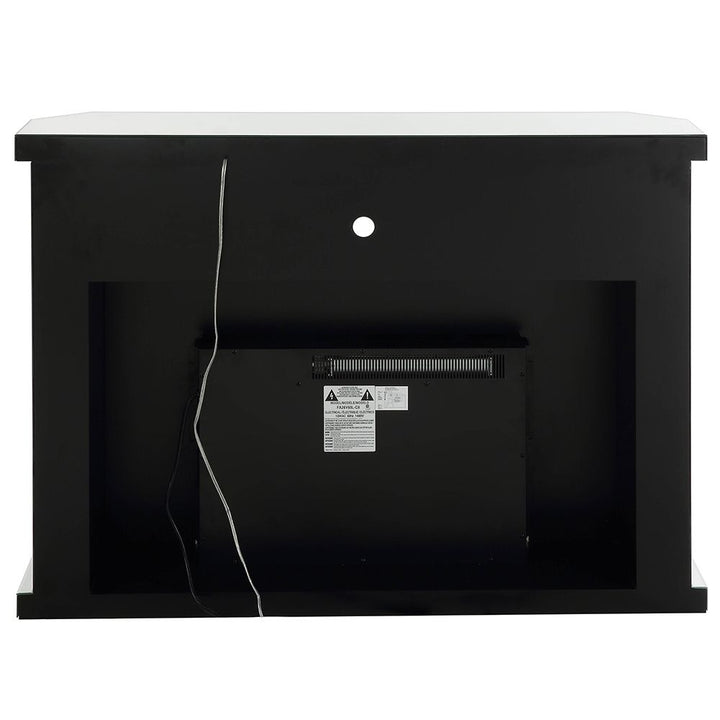 Noralie Fireplace W/LED – view 4