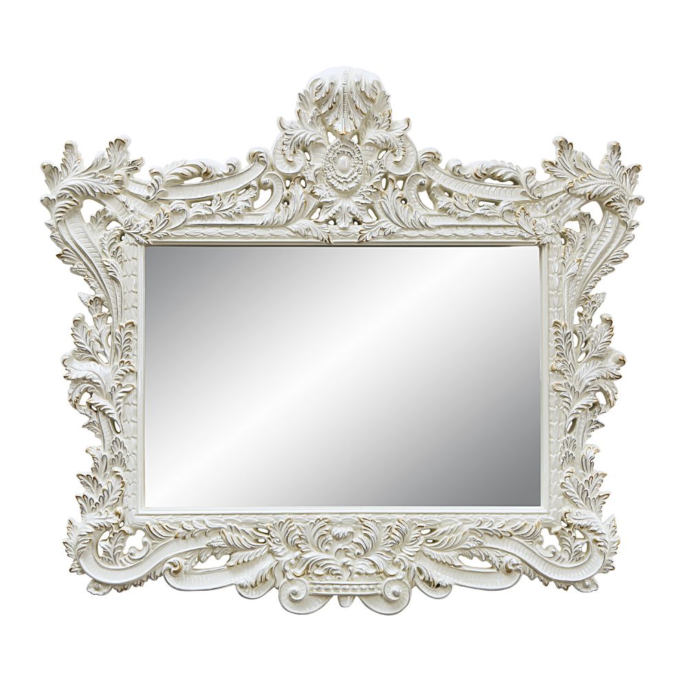 Adara Mirror – view 2