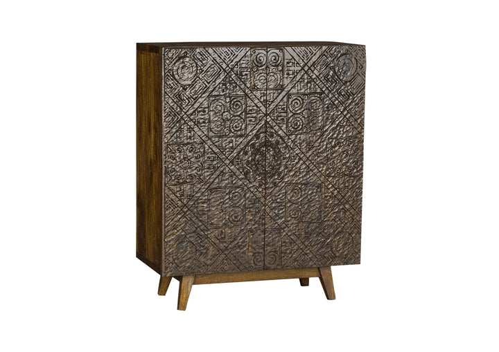 Calvary Console Table – view 3