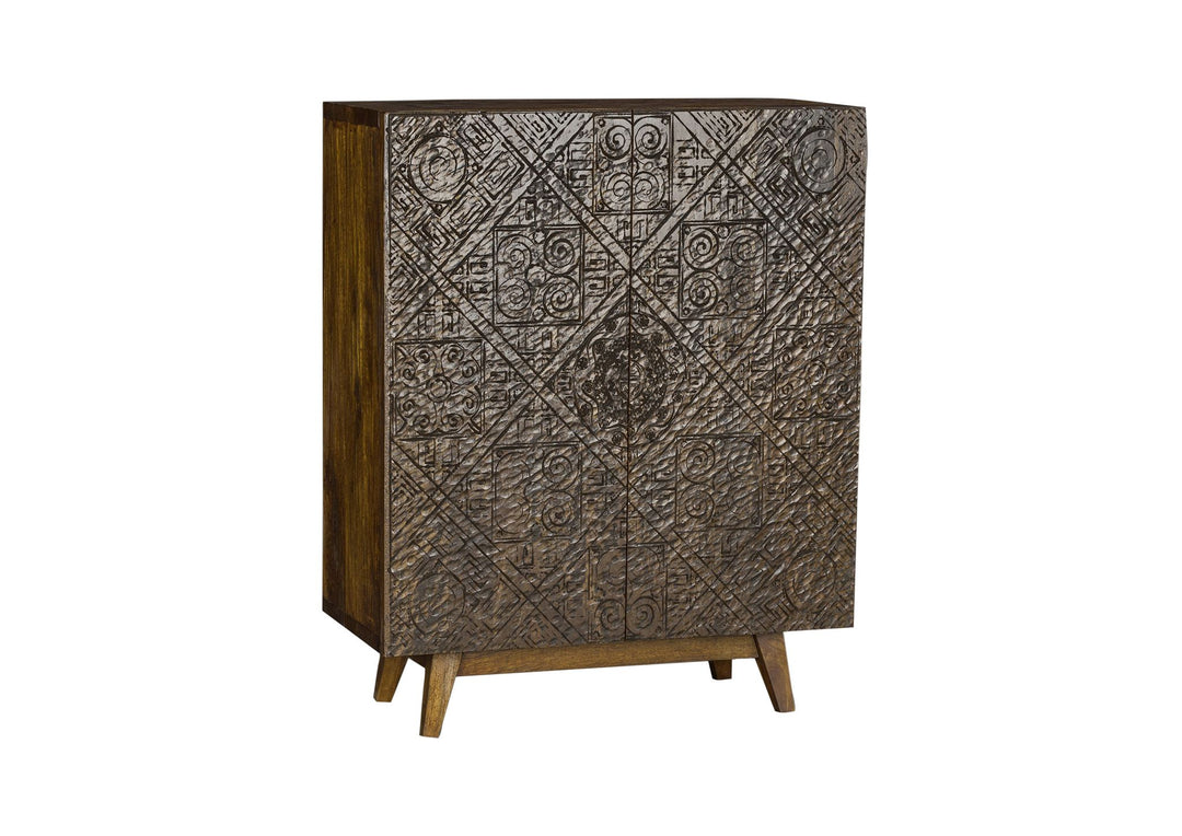 Calvary Console Table – view 3