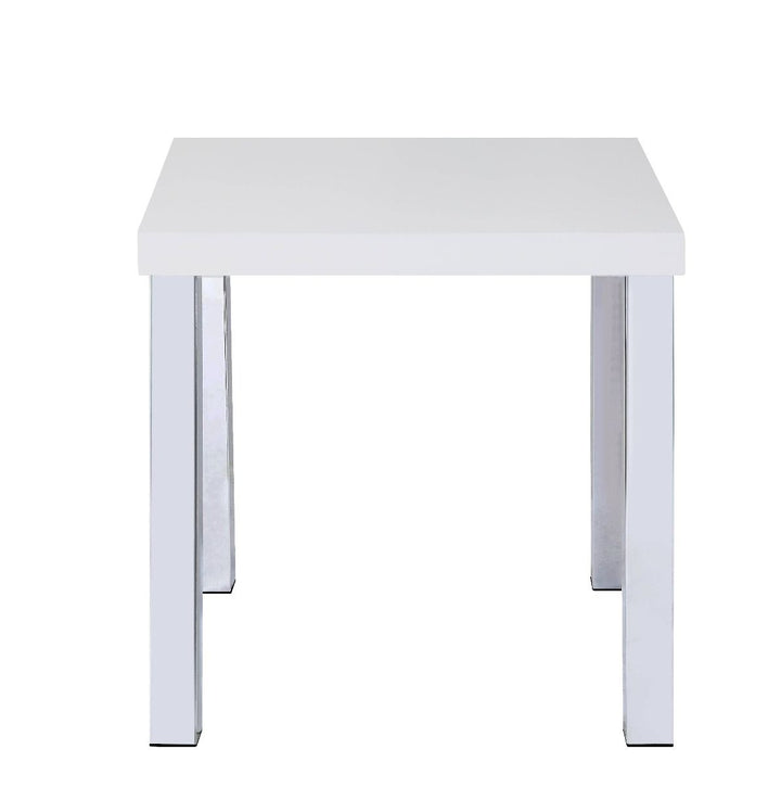 Harta End Table – view 2