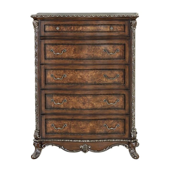 Devany CHEST – view 3