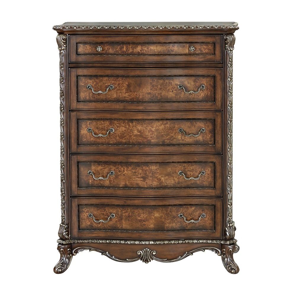 Devany CHEST – view 3