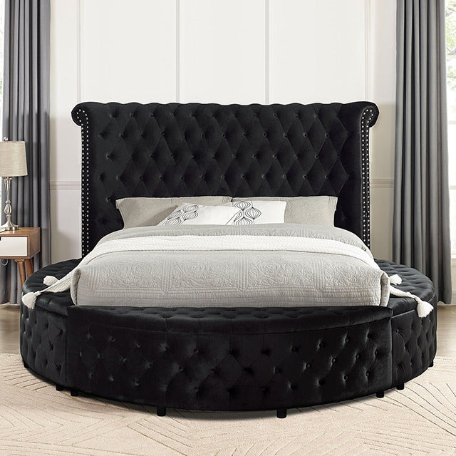 Sansom 5 Pc Queen Bedroom Set - view 3