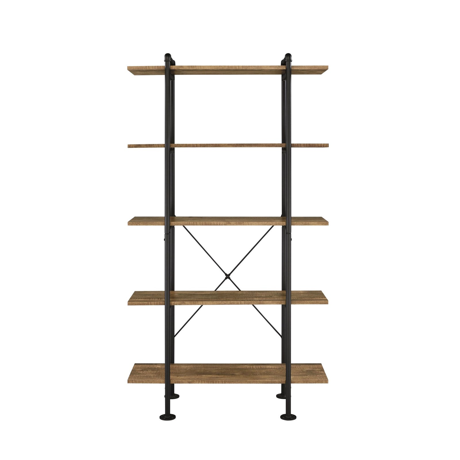 Nefo Bookshelf – view 2