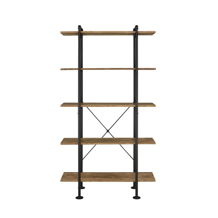 Nefo Bookshelf – view 2