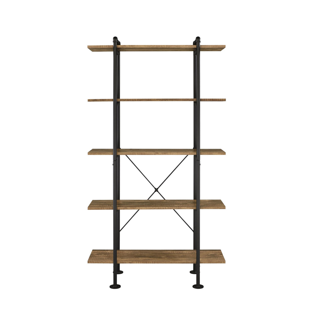 Nefo Bookshelf – view 2