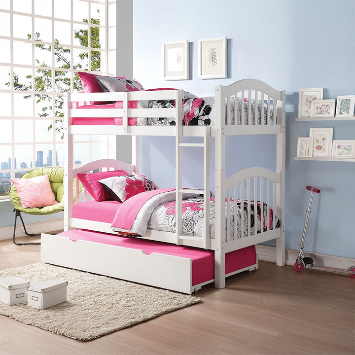 Heartland Twin/Twin Bunk Bed – view 5