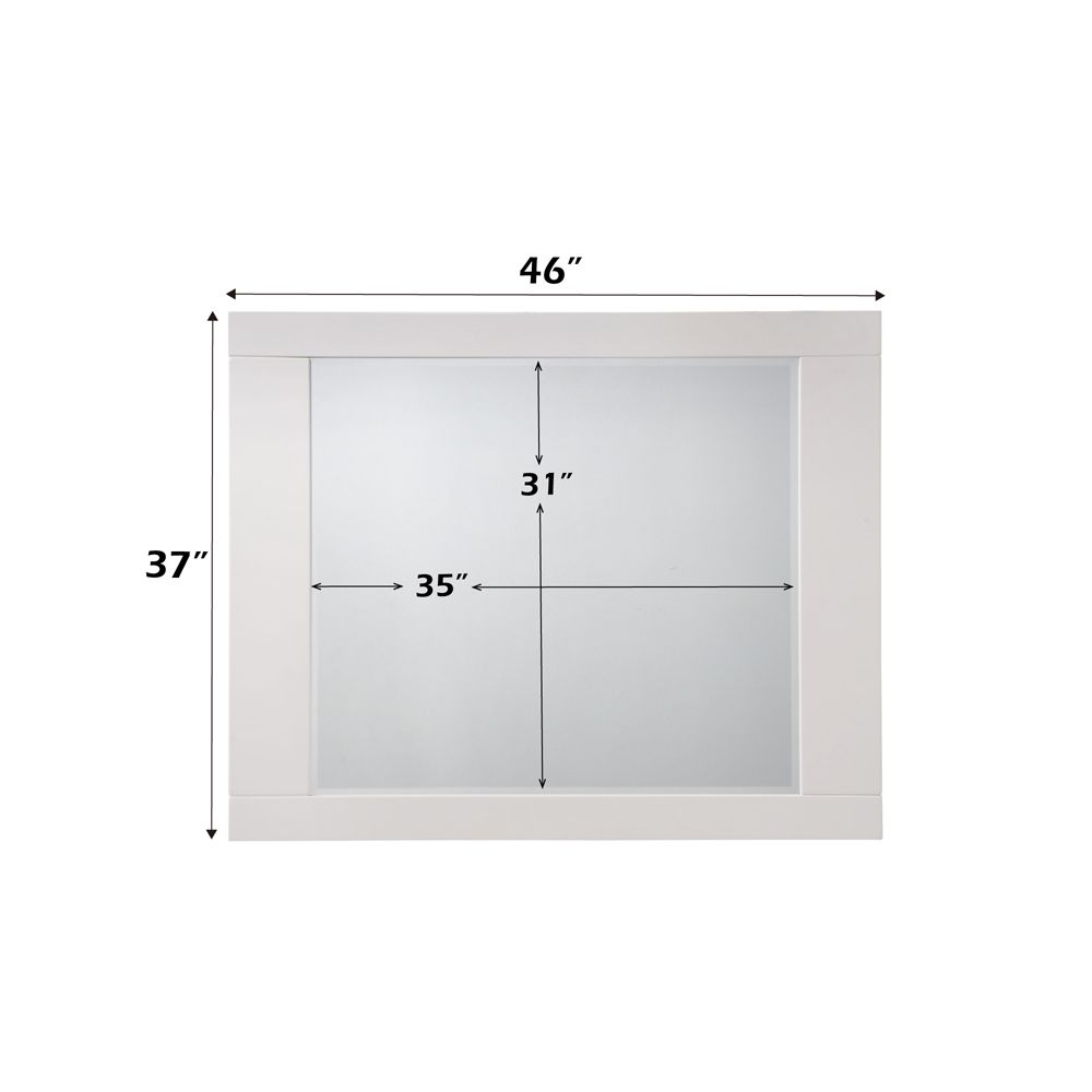 Naima II Mirror