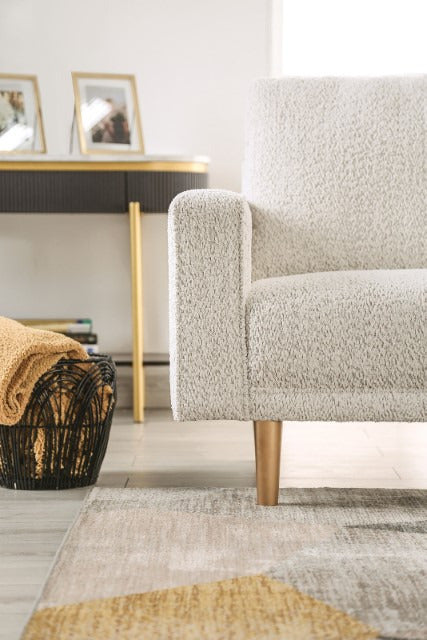 Elverum Sofa, Off-White - view 6
