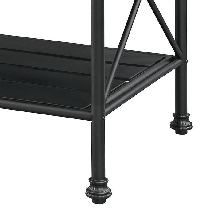 Brahm Kitchen Island – view 4