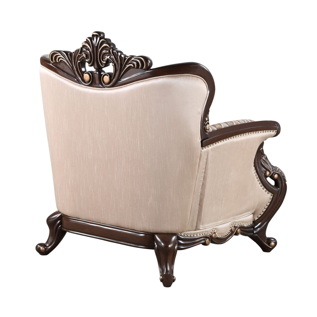 Constantine Chair (kd)