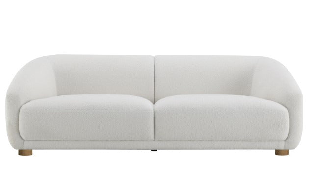 Kolvere Sofa, White