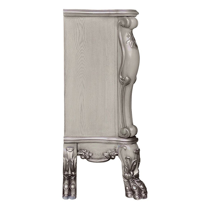 Dresden Fireplace
