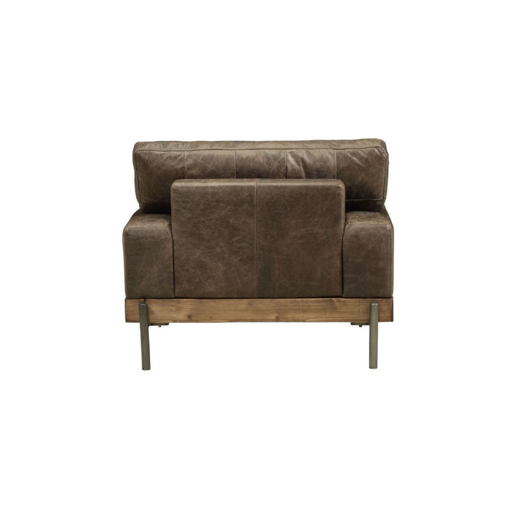 Silchester Chair – view 3