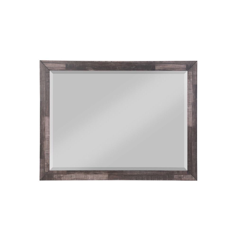 Juniper Mirror – view 2