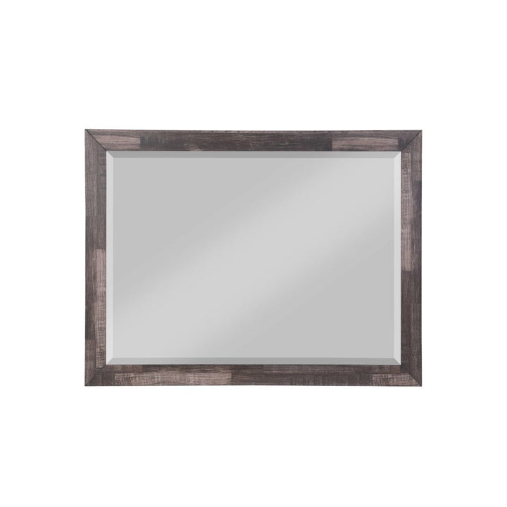 Juniper Mirror – view 2