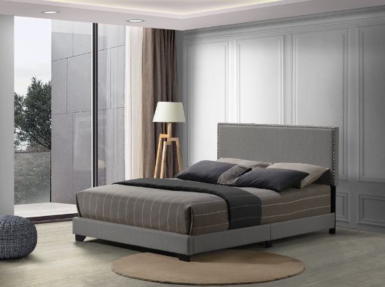 Leandros Queen Bed – view 3