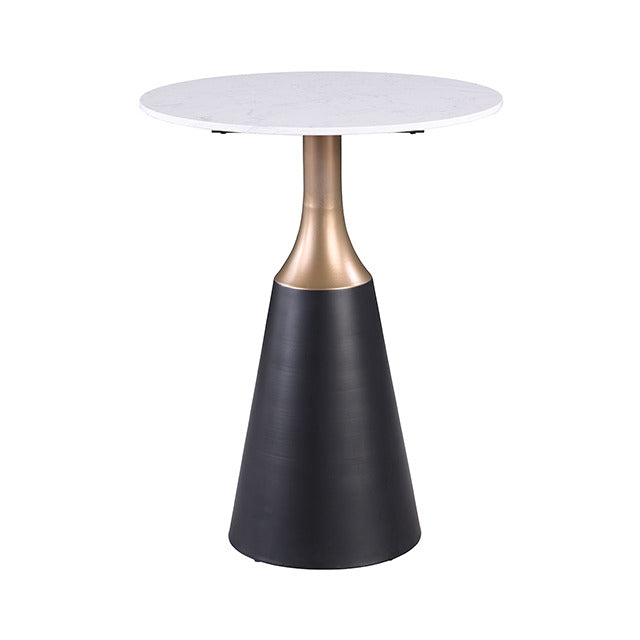 Streatham 3 Pc Counter Ht Table Set