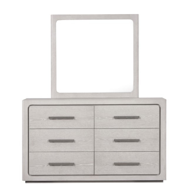 Crowthorne Dresser, White Oak - view 2