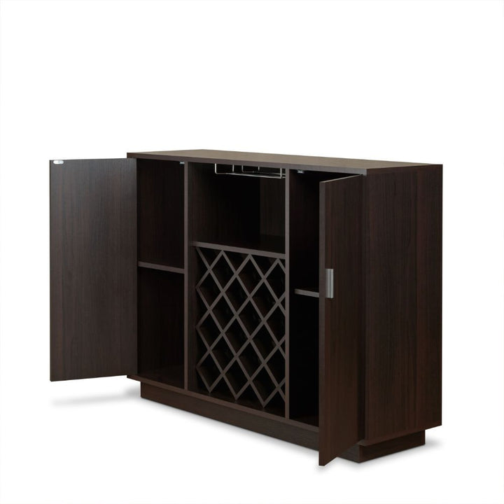 Hazen Wine Cabinet – view 3