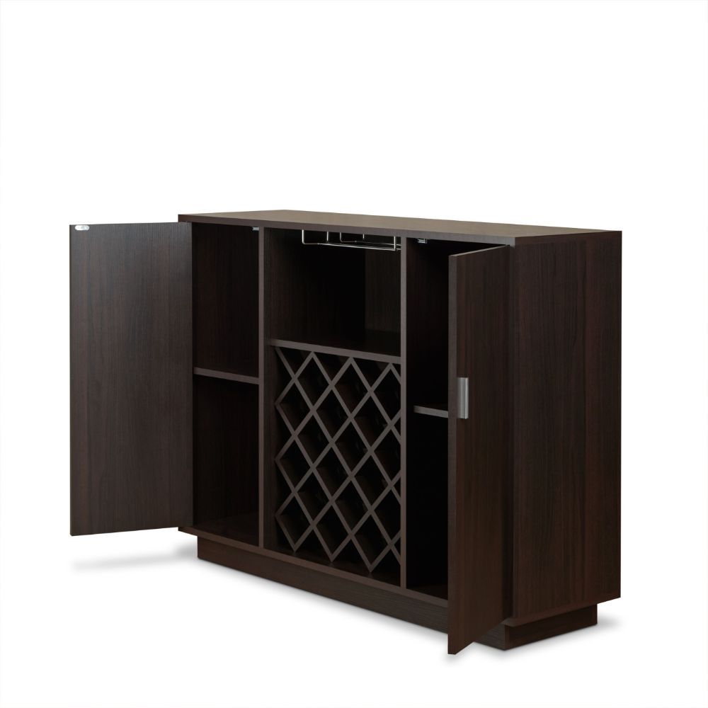 Hazen Wine Cabinet – view 3