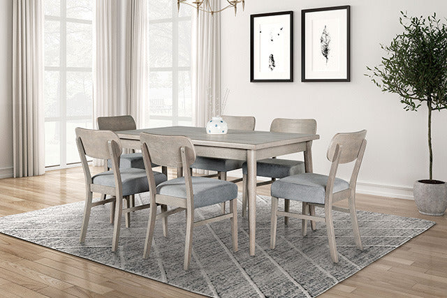 Keynes Dining Table - view 2