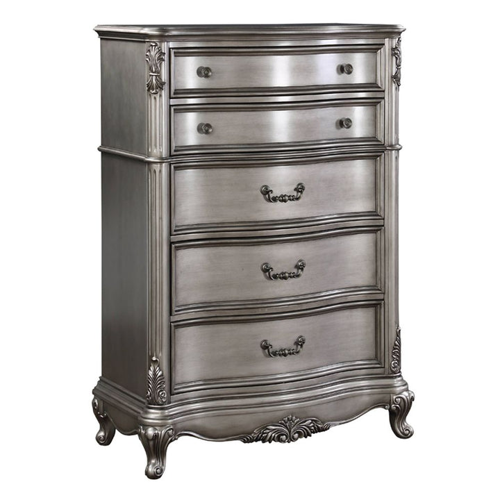 Ariadne Chest – view 2