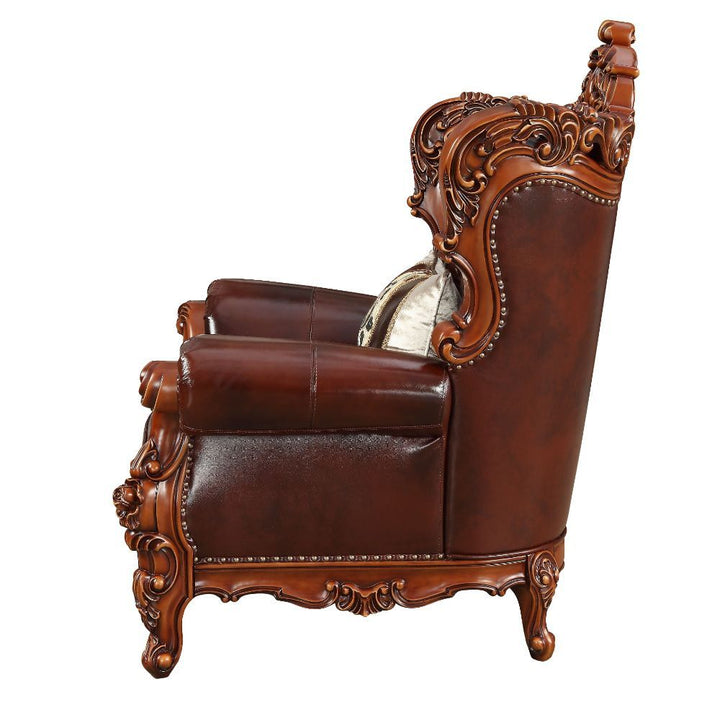 Eustoma Chair – view 3