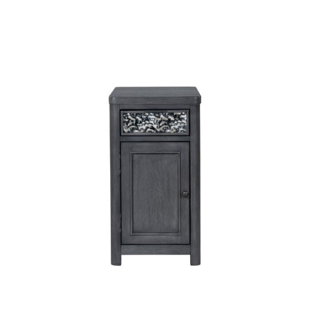 Sterling West Chairside Table - view 2