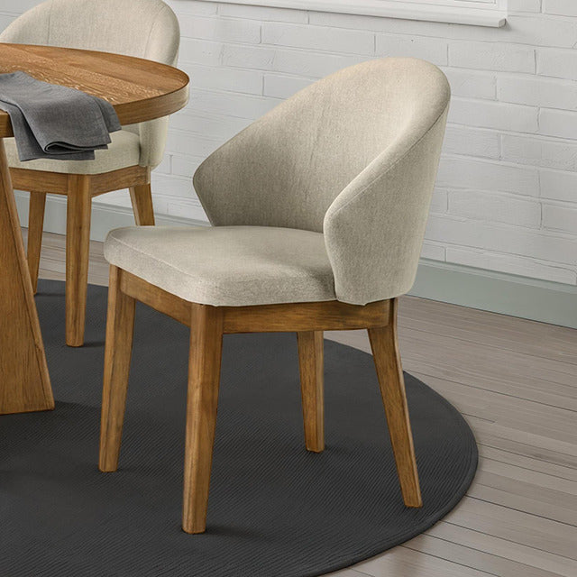 Orsino Arm Chair - view 3