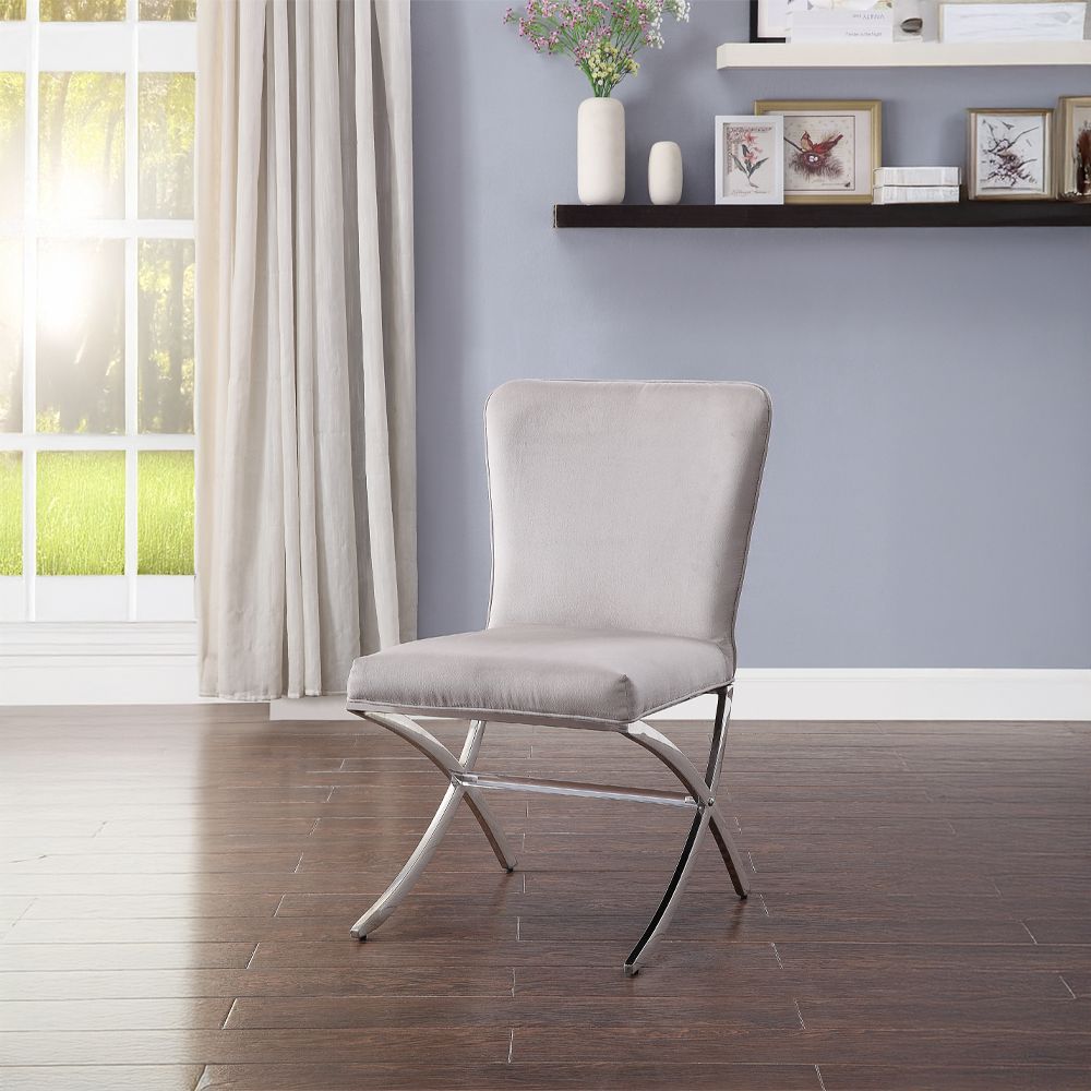 Daire Side Chair (Set of 2)