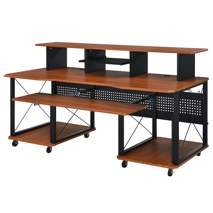 Megara Music Desk – view 5