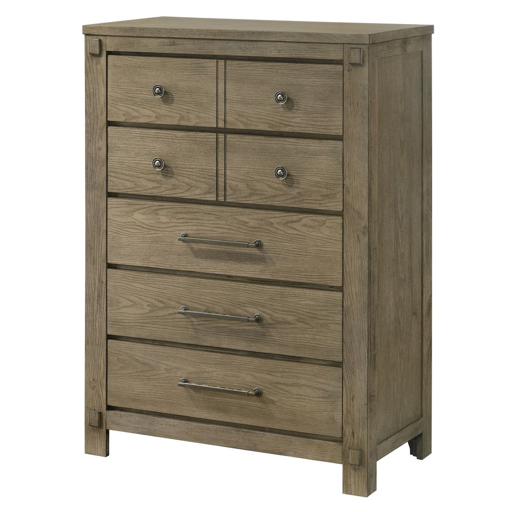 Colton Chest – view 2