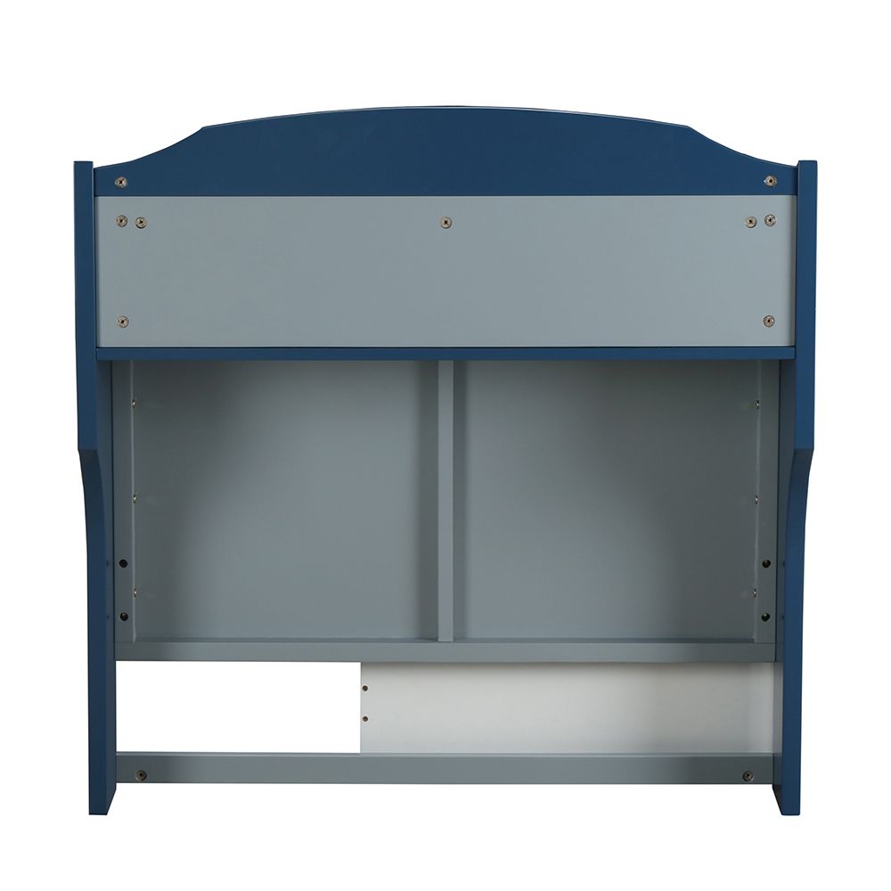 Neptune II Twin Bed