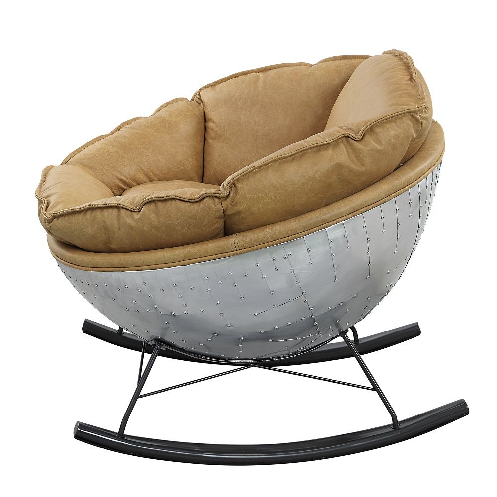 Pippin Accent Chair