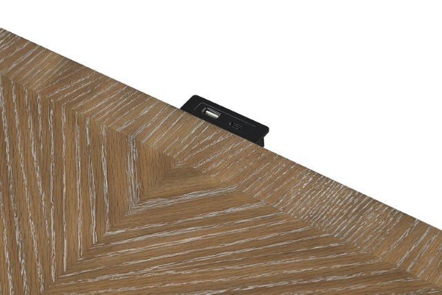 Lyris Nightstand - view 6