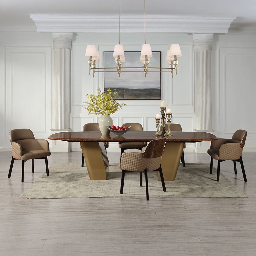 Jamonica Dining Table