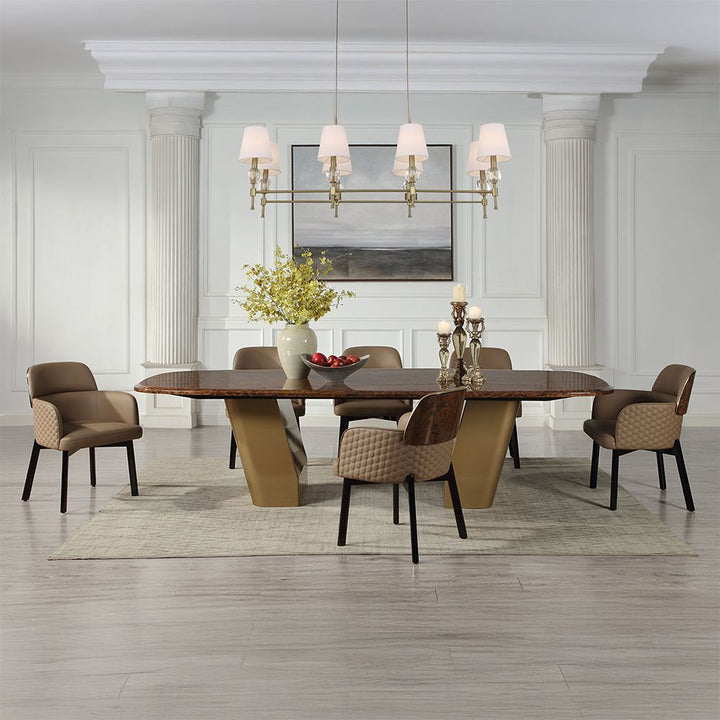 Jamonica Dining Table