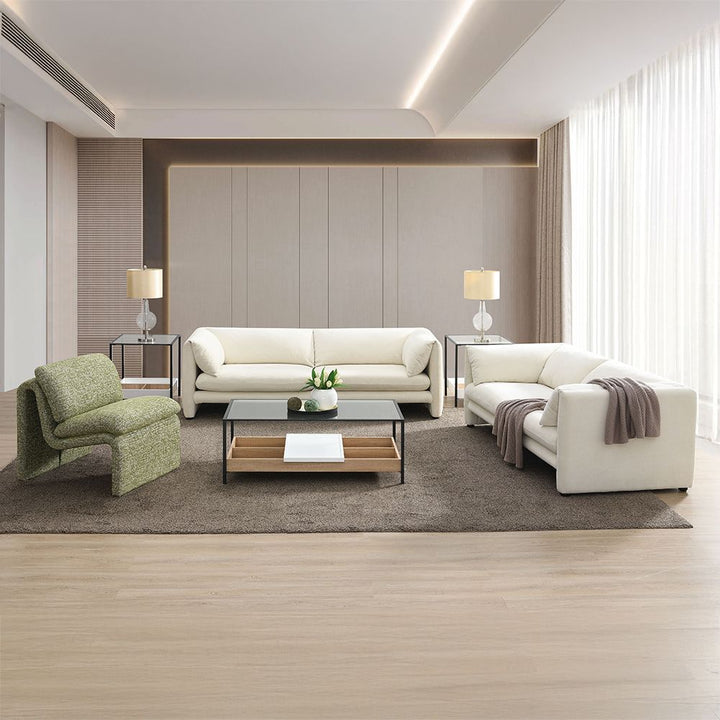 Jaeda Loveseat