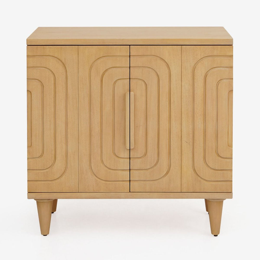 Lore Cabinet