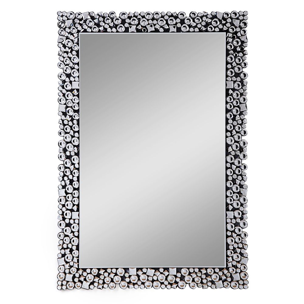 Kachina Accent Mirror – view 2