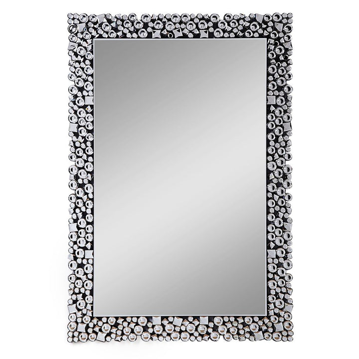 Kachina Accent Mirror – view 2